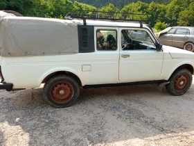 Lada Niva 2006 пикап , снимка 2