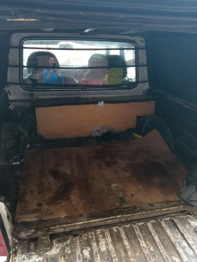 Lada Niva 2006 пикап , снимка 5