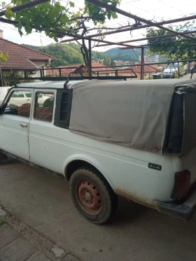 Lada Niva 2006 пикап , снимка 1