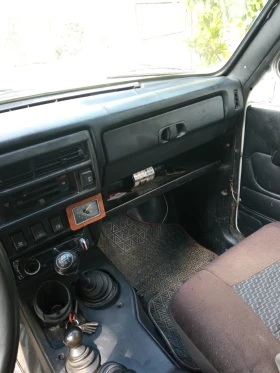Lada Niva 2006 пикап , снимка 5