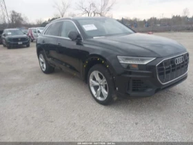 Audi Q8 PREMIUM PLUS* 55TFSI * QUATTRO* FULL* , снимка 1