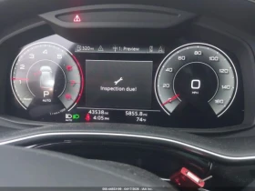 Audi Q8 PREMIUM PLUS* 55TFSI * QUATTRO* FULL* , снимка 7