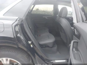 Audi Q8 PREMIUM PLUS* 55TFSI * QUATTRO* FULL* , снимка 8