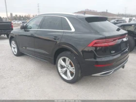 Audi Q8 PREMIUM PLUS* 55TFSI * QUATTRO* FULL* , снимка 3
