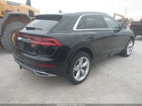 Audi Q8 PREMIUM PLUS* 55TFSI * QUATTRO* FULL* , снимка 4