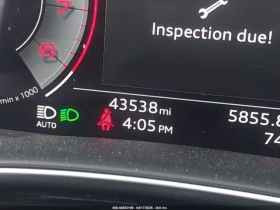 Audi Q8 PREMIUM PLUS* 55TFSI * QUATTRO* FULL* , снимка 14