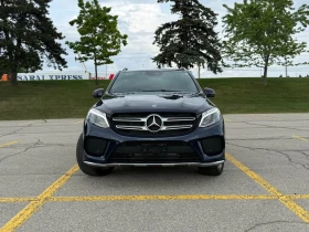 Mercedes-Benz GLE 400 * 4MATIC AWD   Sport Package* АВТОКРЕДИТ*    , снимка 8
