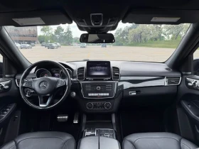 Mercedes-Benz GLE 400 * 4MATIC AWD   Sport Package* АВТОКРЕДИТ*    , снимка 13