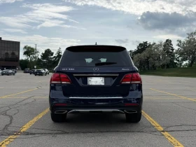Mercedes-Benz GLE 400 * 4MATIC AWD   Sport Package* АВТОКРЕДИТ*    , снимка 9