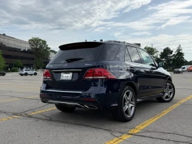 Mercedes-Benz GLE 400 * 4MATIC AWD   Sport Package* АВТОКРЕДИТ*    , снимка 5