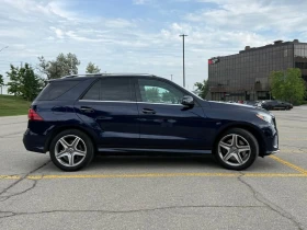 Mercedes-Benz GLE 400 * 4MATIC AWD   Sport Package* АВТОКРЕДИТ*    , снимка 3