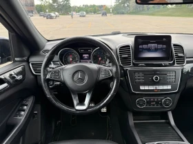 Mercedes-Benz GLE 400 * 4MATIC AWD   Sport Package* АВТОКРЕДИТ*    , снимка 14