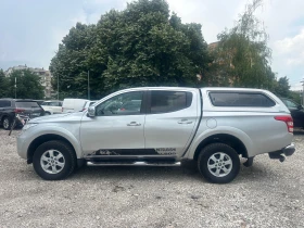 Mitsubishi L200 2.4DI-D 181kc TOPPP, снимка 2