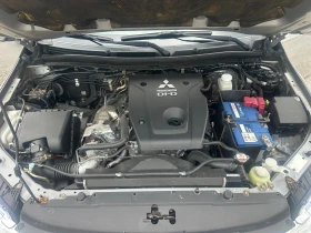 Mitsubishi L200 2.4DI-D 181kc TOPPP, снимка 17