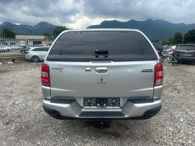 Mitsubishi L200 2.4DI-D 181kc TOPPP, снимка 4