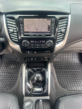 Mitsubishi L200 2.4DI-D 181kc TOPPP, снимка 12