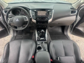 Mitsubishi L200 2.4DI-D 181kc TOPPP, снимка 10