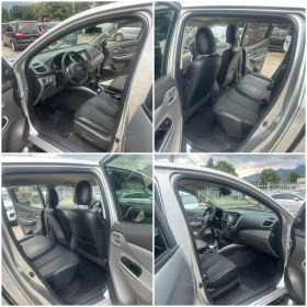 Mitsubishi L200 2.4DI-D 181kc TOPPP, снимка 14