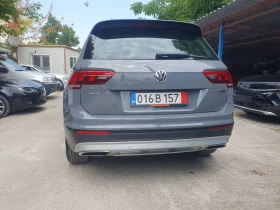 VW Tiguan 2.0 TDI 4x4 AUT NAVI PODGREV OFROUD 2020g, снимка 5
