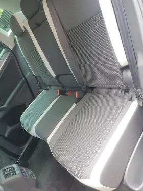 VW Tiguan 2.0 TDI 4x4 AUT NAVI PODGREV OFROUD 2020g, снимка 11