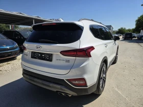 Hyundai Santa fe 2.2crdi 200к.с 4х4 Панорама Обдухване FULL, снимка 4