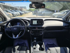 Hyundai Santa fe 2.2crdi 200к.с 4х4 Панорама Обдухване FULL, снимка 14