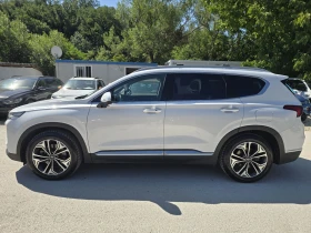 Hyundai Santa fe 2.2crdi 200к.с 4х4 Панорама Обдухване FULL, снимка 7