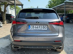 Lexus NX 300 /Facelift/F Sport/360Camera/ML Sound , снимка 6