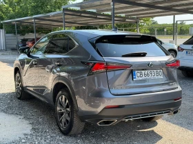 Lexus NX 300 /Facelift/F Sport/360Camera/ML Sound , снимка 7