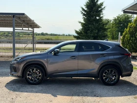 Lexus NX 300 /Facelift/F Sport/360Camera/ML Sound , снимка 8