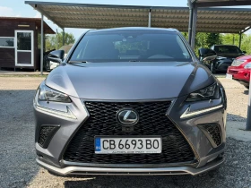 Lexus NX 300 /Facelift/F Sport/360Camera/ML Sound , снимка 2
