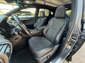 Lexus NX 300 /Facelift/F Sport/360Camera/ML Sound , снимка 13