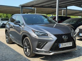 Lexus NX 300 /Facelift/F Sport/360Camera/ML Sound , снимка 3