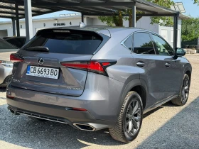 Lexus NX 300 /Facelift/F Sport/360Camera/ML Sound , снимка 5