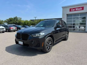 BMW X3 * xDrive30i * CARFAX * ОПЦИЯ ЗА ФИНАНСИРАНЕ , снимка 1
