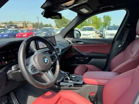BMW X3 * xDrive30i * CARFAX * ОПЦИЯ ЗА ФИНАНСИРАНЕ , снимка 5