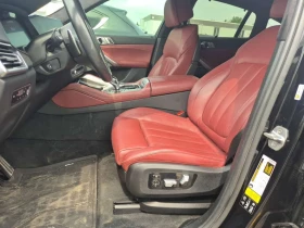 BMW X6 М ПАКЕТ/XDRIVE40I/ДИСТРОНИК/ЛАЗЕРИ/НОЩНО/ПАНО/, снимка 7