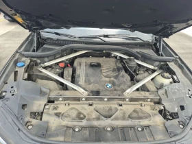 BMW X6 М ПАКЕТ/XDRIVE40I/ДИСТРОНИК/ЛАЗЕРИ/НОЩНО/ПАНО/, снимка 17