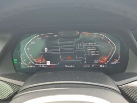 BMW X6 М ПАКЕТ/XDRIVE40I/ДИСТРОНИК/ЛАЗЕРИ/НОЩНО/ПАНО/, снимка 9