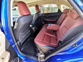 Lexus NX 300h Luxory/Hibrid/LPG, снимка 7
