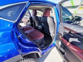 Lexus NX 300h Luxory/Hibrid/LPG, снимка 8