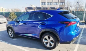 Lexus NX 300h Luxory/Hibrid/LPG, снимка 3