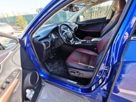 Lexus NX 300h Luxory/Hibrid/LPG, снимка 5