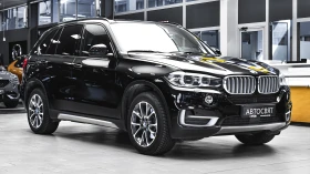 BMW X5 xDrive40d Pure Experience Steptronic, снимка 5