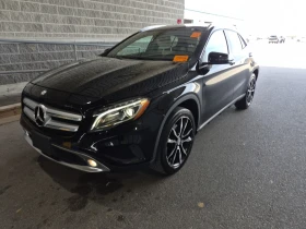 Mercedes-Benz GLA 250  CARFAX / ПАНОРАМА / АВТОКРЕДИТ, снимка 1
