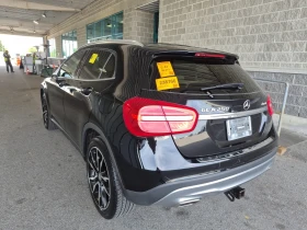Mercedes-Benz GLA 250  CARFAX / ПАНОРАМА / АВТОКРЕДИТ, снимка 4