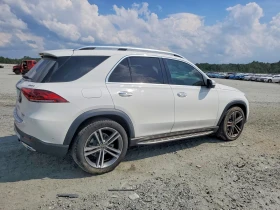 Mercedes-Benz GLE 350 2.0l 4Matic, снимка 3