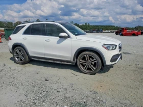 Mercedes-Benz GLE 350 2.0l 4Matic, снимка 4