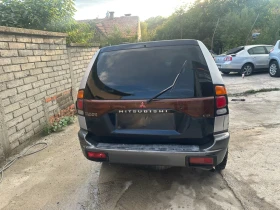 Mitsubishi Pajero sport 2500, снимка 4
