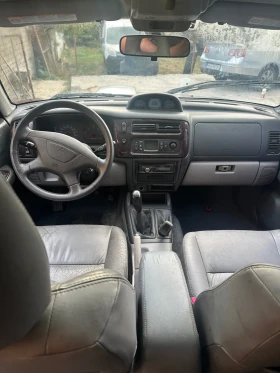 Mitsubishi Pajero sport 2500, снимка 8